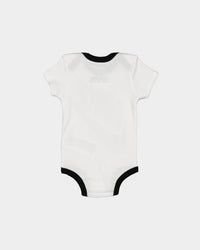Nike Futura Three-Piece Infant Set White