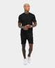 AS Colour Classic Tee Black