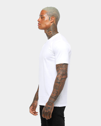 AS Colour Classic T-Shirt White