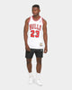 Mitchell & Ness Chicago Bulls Michael Jordan '97-'98 #23 Authentic NBA Jersey White