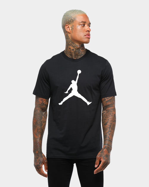 Jordan Jumpman Tee Black/White