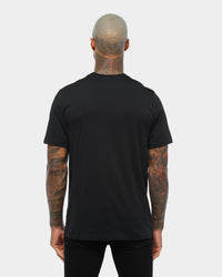 Jordan Jumpman Tee Black/White