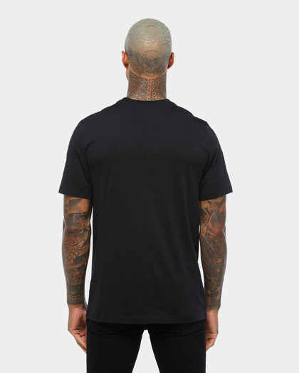 Jordan Jumpman Tee Black/White