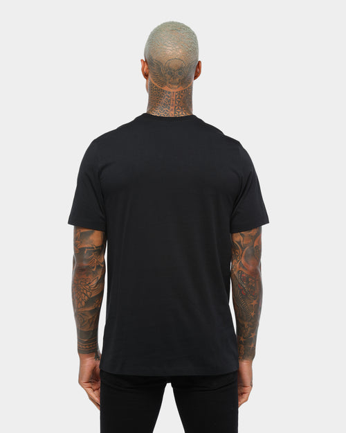 Jordan Jumpman Tee Black/White