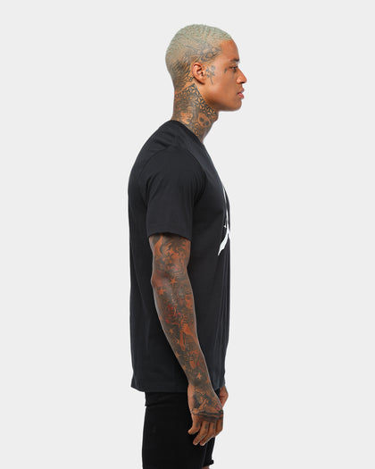 Jordan Jumpman Tee Black/White