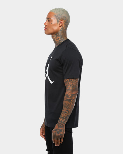 Jordan Jumpman Tee Black/White