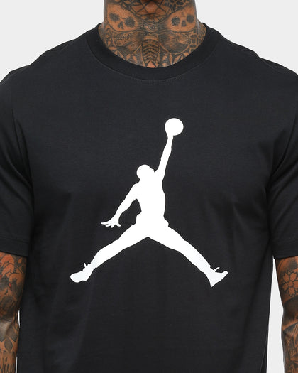 Jordan Jumpman Tee Black/White