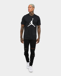 Jordan Jumpman Tee Black/White