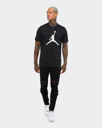 Jordan Jumpman Tee Black/White