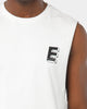Elevn Elemental Muscle White/Blue