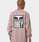 Obey Eyes Icon 2 LS T-shirt Gallnut