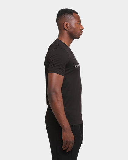 Armani Exchange T-Shirt Black