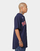 Nike Boston Red Sox Rep Alt Jersey Navy