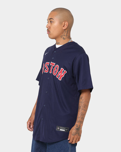 Nike Boston Red Sox Rep Alt Jersey Navy