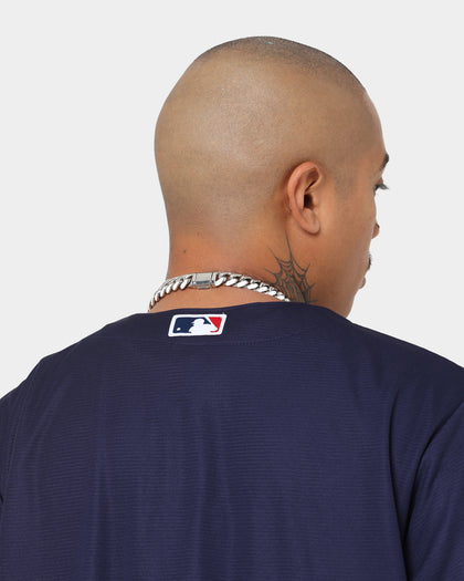 Nike Boston Red Sox Rep Alt Jersey Navy