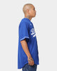 Nike Los Angeles Dodgers Replica Alternate Baseball Jersey Royal Blue