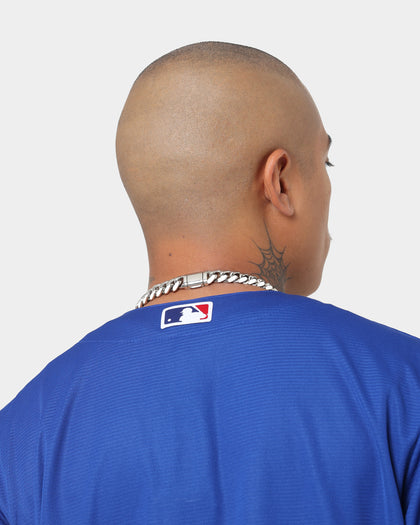 Nike Los Angeles Dodgers Replica Alternate Baseball Jersey Royal Blue