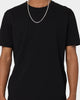 Carré D-Luxe Short Sleeve T-Shirt 3 Pack Black