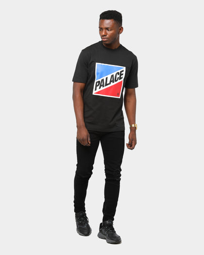 Palace Men's My Size T-Shirt Black