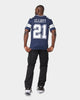 Nike Dallas Cowboys Ezekiel Elliott #21 Limited NFL Jersey Navy