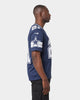 Nike Dallas Cowboys Ezekiel Elliott #21 Limited NFL Jersey Navy