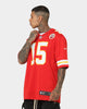 Nike Kansas City Chiefs Patrick Mahomes Game TC Jersey Red