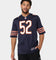 Nike Chicago Bears Khalil Mack Game TC Jersey Marine Blue
