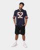 Nike Chicago Bears Khalil Mack Game TC Jersey Marine Blue