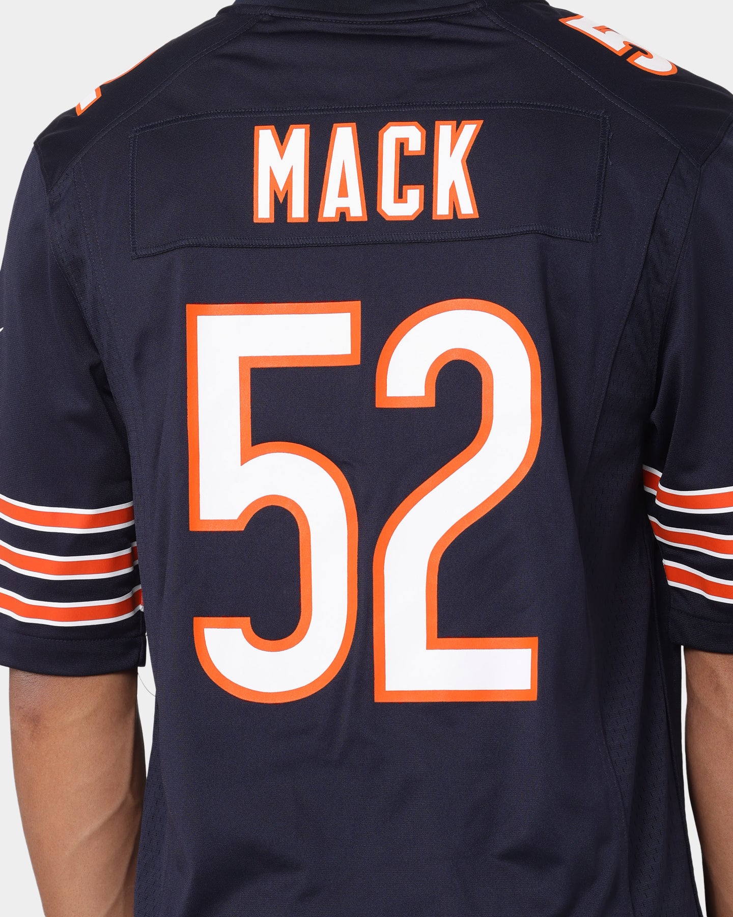 nike khalil mack jersey