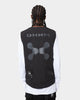 DXXMLIFE L-1 A Vest Black