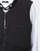 DXXMLIFE L-1 A Vest Black