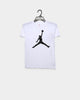 Jordan Kid's Jumpman T-Shirt White