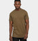 Well Made Exhibit T-Shirt Army Green