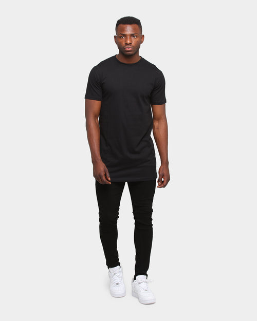 Well Made Legacy Tall T-Shirt V2 Black
