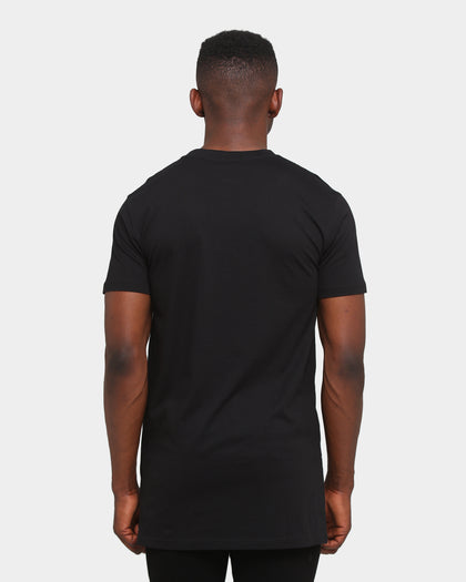 Well Made Legacy Tall T-Shirt V2 Black