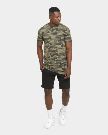Well Made Legacy Tall T-Shirt V2 Camo