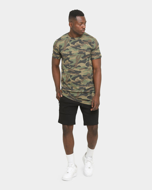 Well Made Legacy Tall T-Shirt V2 Camo