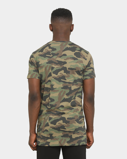 Well Made Legacy Tall T-Shirt V2 Camo