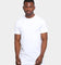 Well Made Legacy Tall T-Shirt V2 White