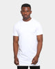 Well Made Legacy Tall T-Shirt V2 White