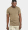 Well Made Standard Issue T-Shirt V2 Brown Pigment