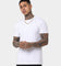 Emperor Apparel Essential Hustle T-Shirt White
