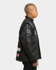 Anti Social Social Club Men's ASSC X UNDFTD X F1® Jacket Black