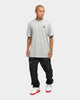 Nike Nike Sportswear Club T-Shirt Dark Grey Heather