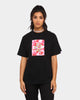Anti Social Social Club BAPE x ASSC Camo Box T-Shirt Black/Pink