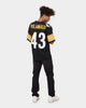 Mitchell & Ness Pittsburgh Steelers Troy Polamalu #43 '05 Legacy Jersey Black