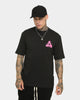 Palace Tri-To-Help T-Shirt Black/Pink