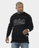 Saint Morta Westside New Age Crewneck Black/White