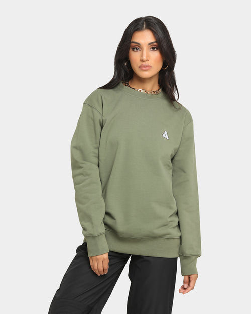 Palace Sofar Crew Olive