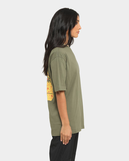 Palace Tri-Lager T-Shirt Olive